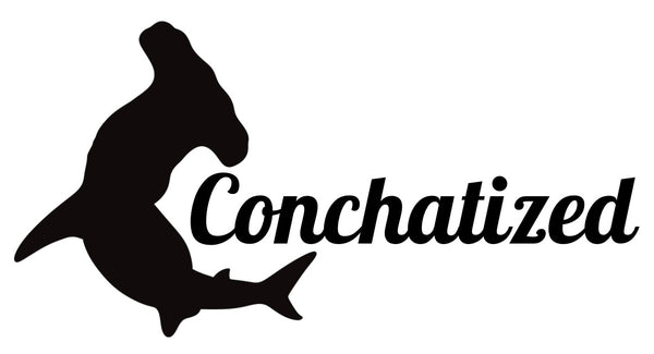 Conchatized